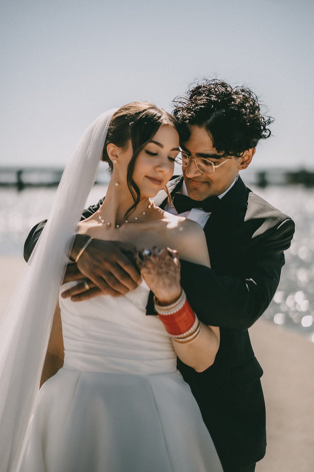 ubc boathouse wedding photos