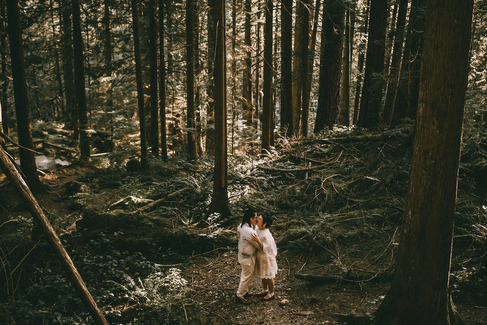 wedding photography north vancouver