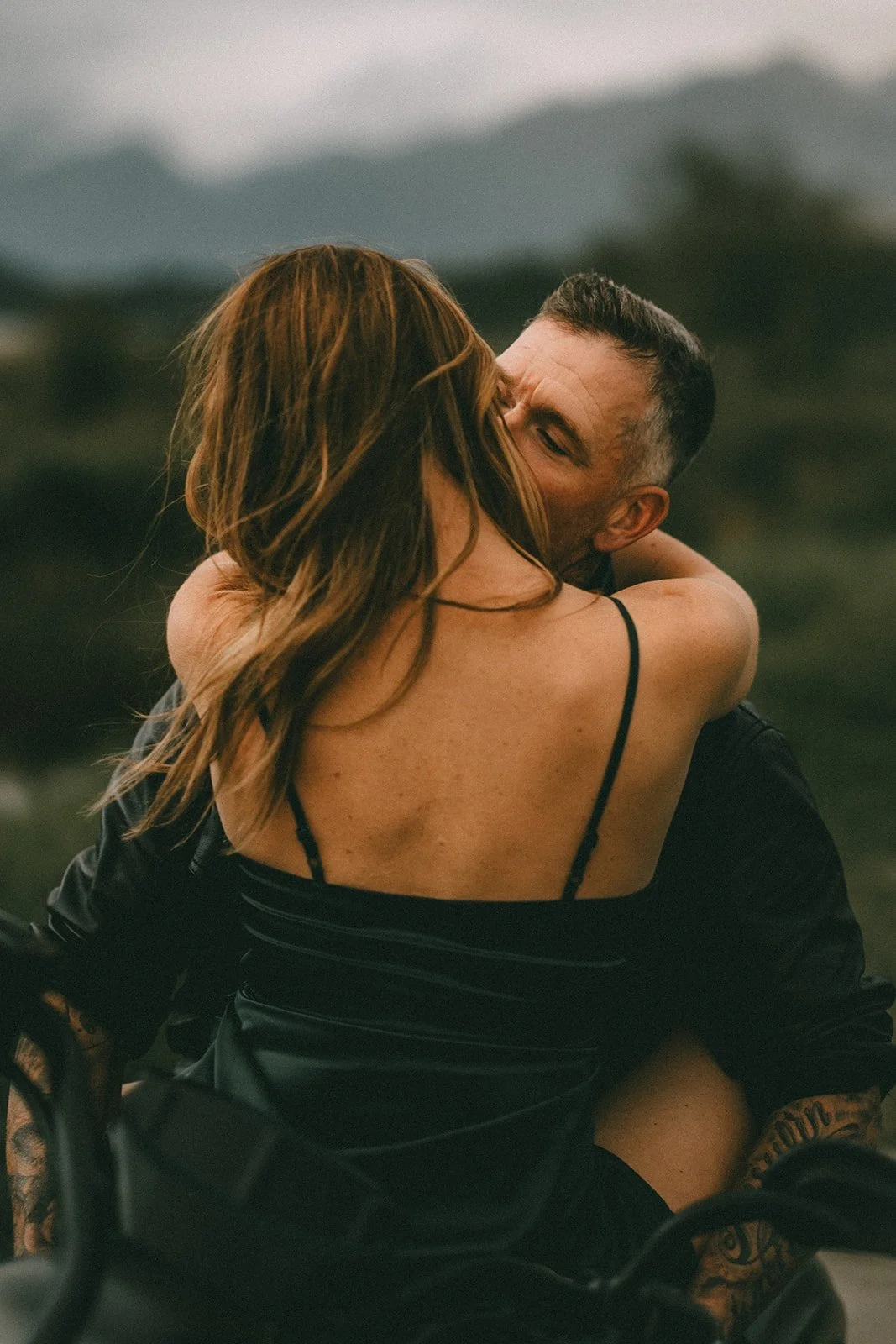 engagement photographer