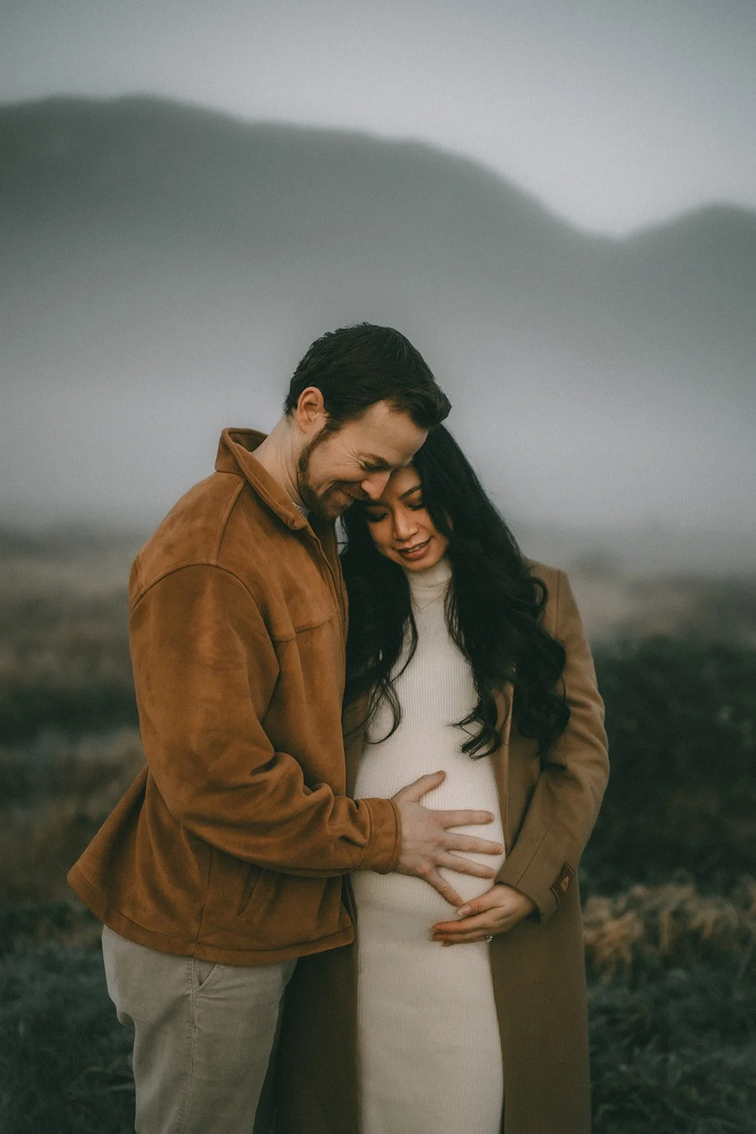 maternity photos