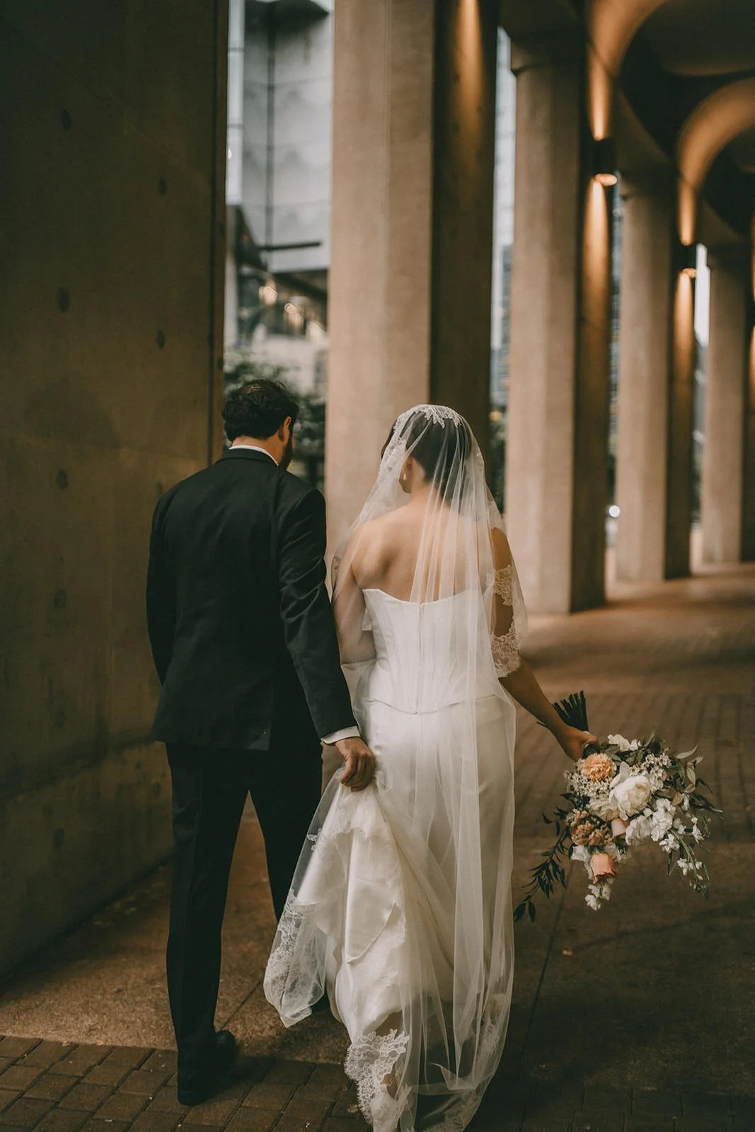 vancouver public library wedding