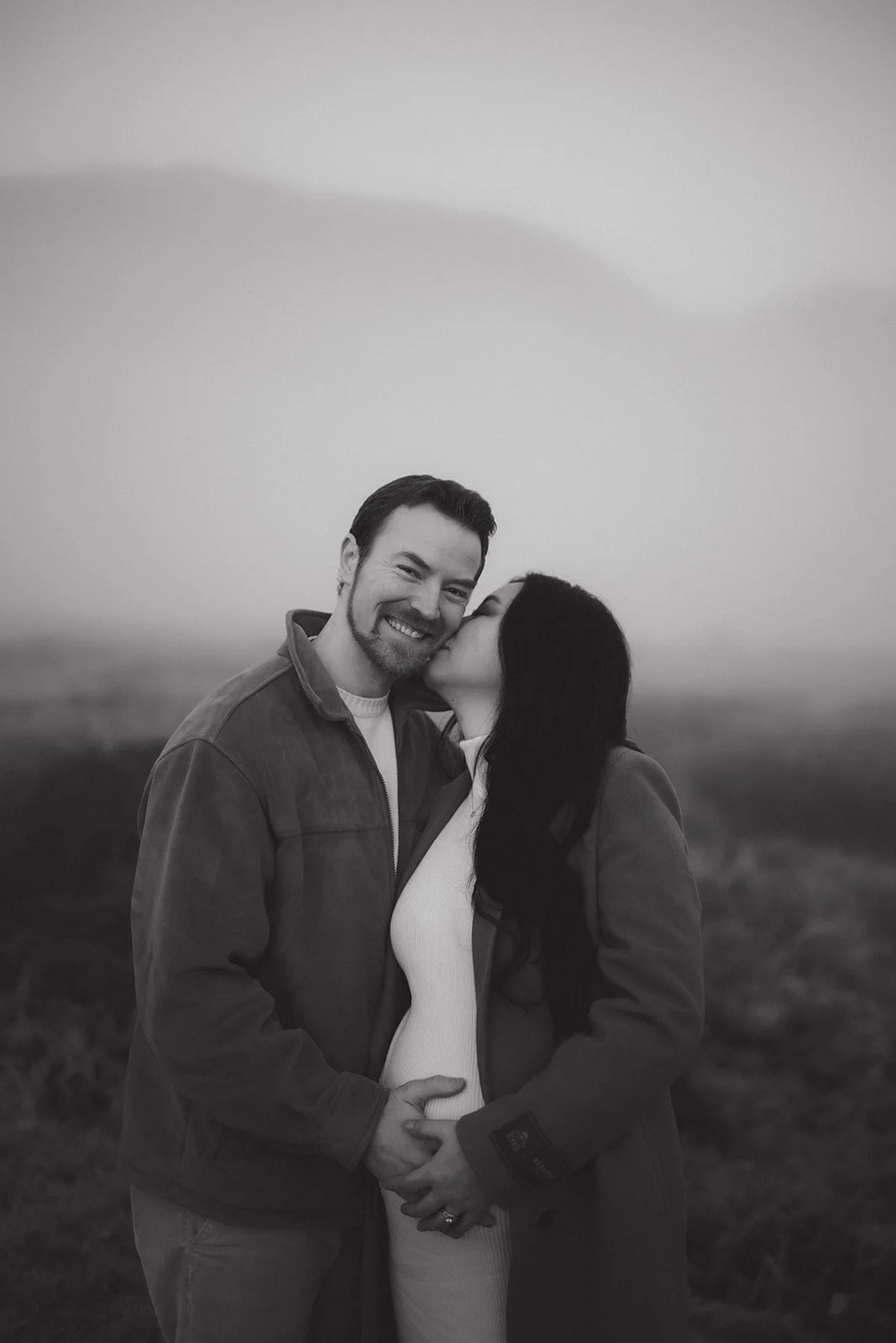 maternity photography in vancouver