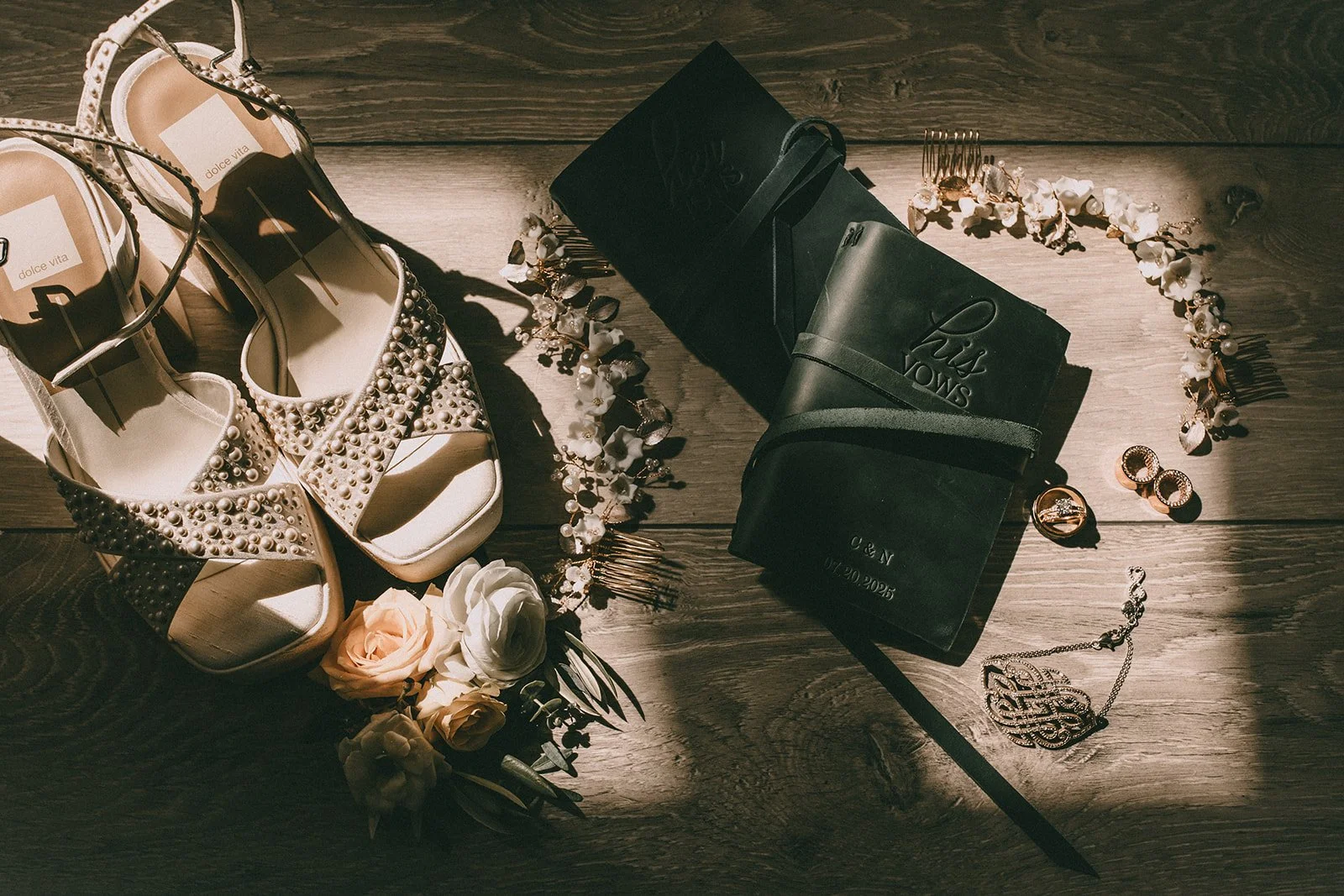 above and beyond events