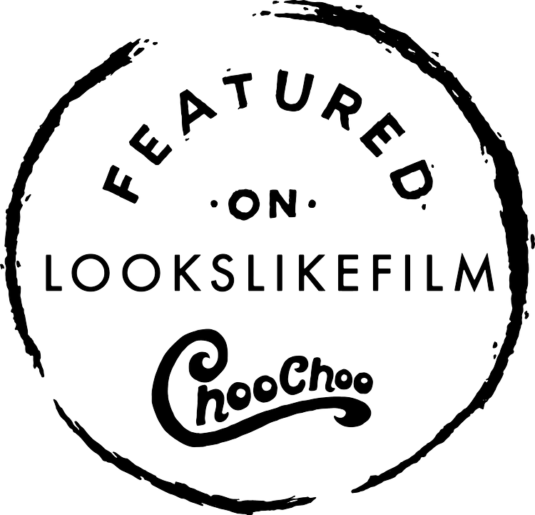 published photographer