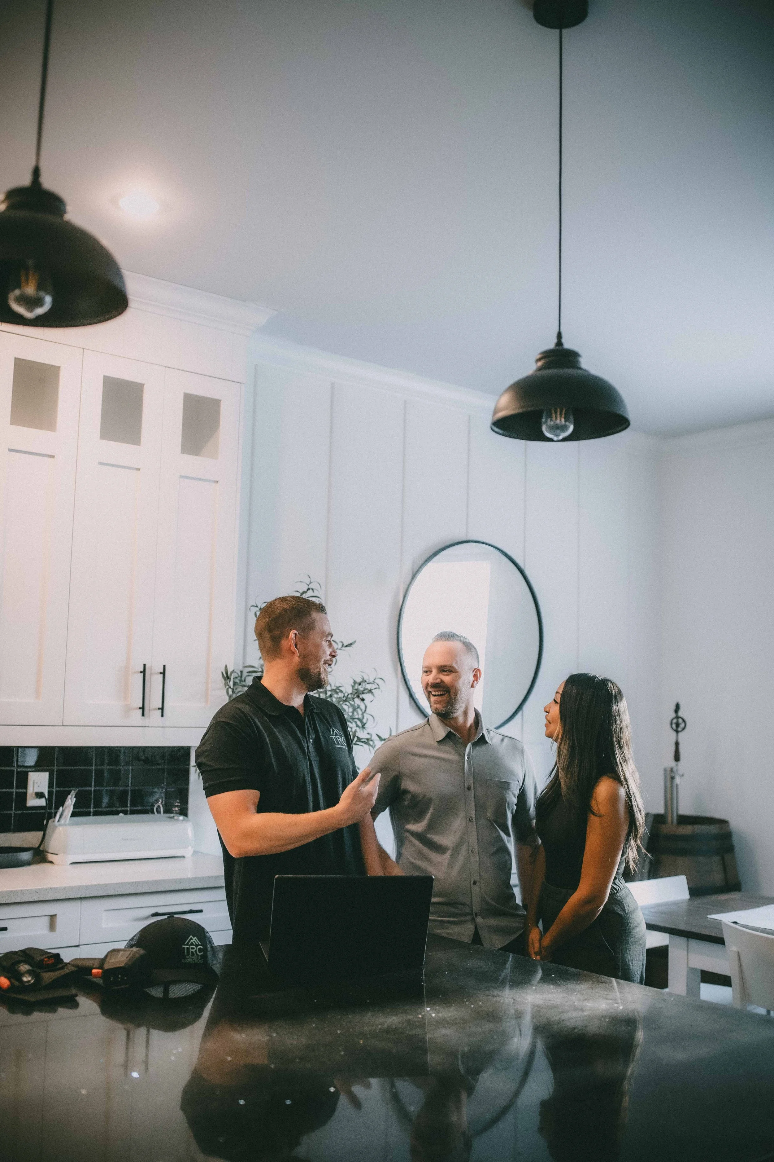 Vancouver home inspector