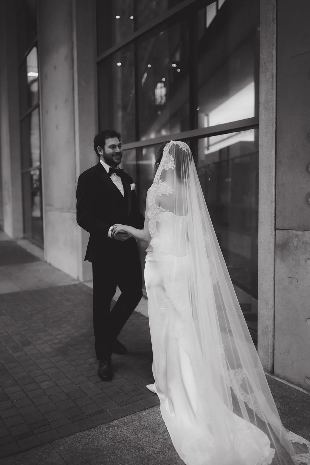 vancouver library wedding