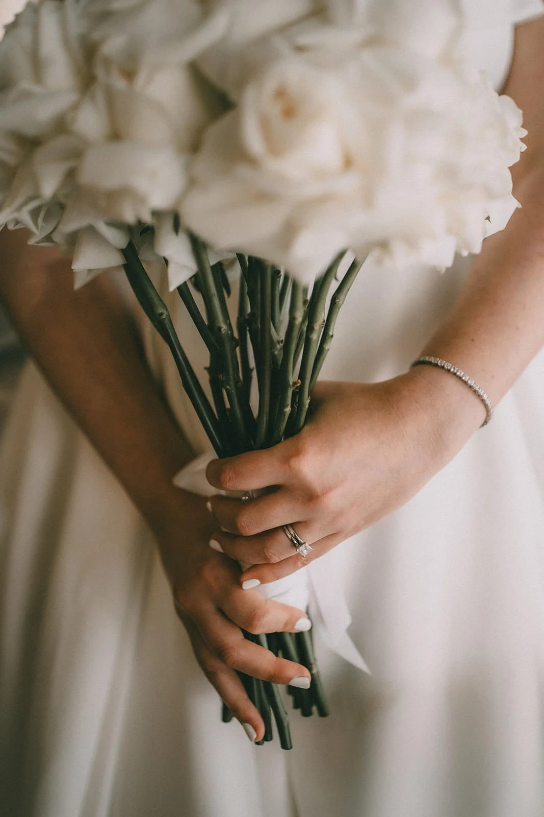 Wedding Photography at The Fairmont Hotel Vancouver