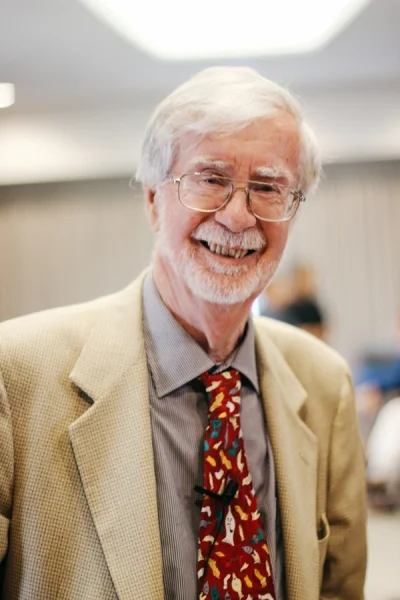 MALCOLM POTTS