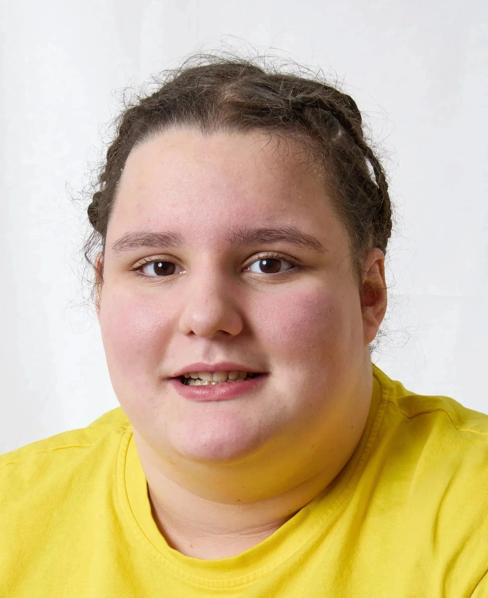 Abigail (Abby)