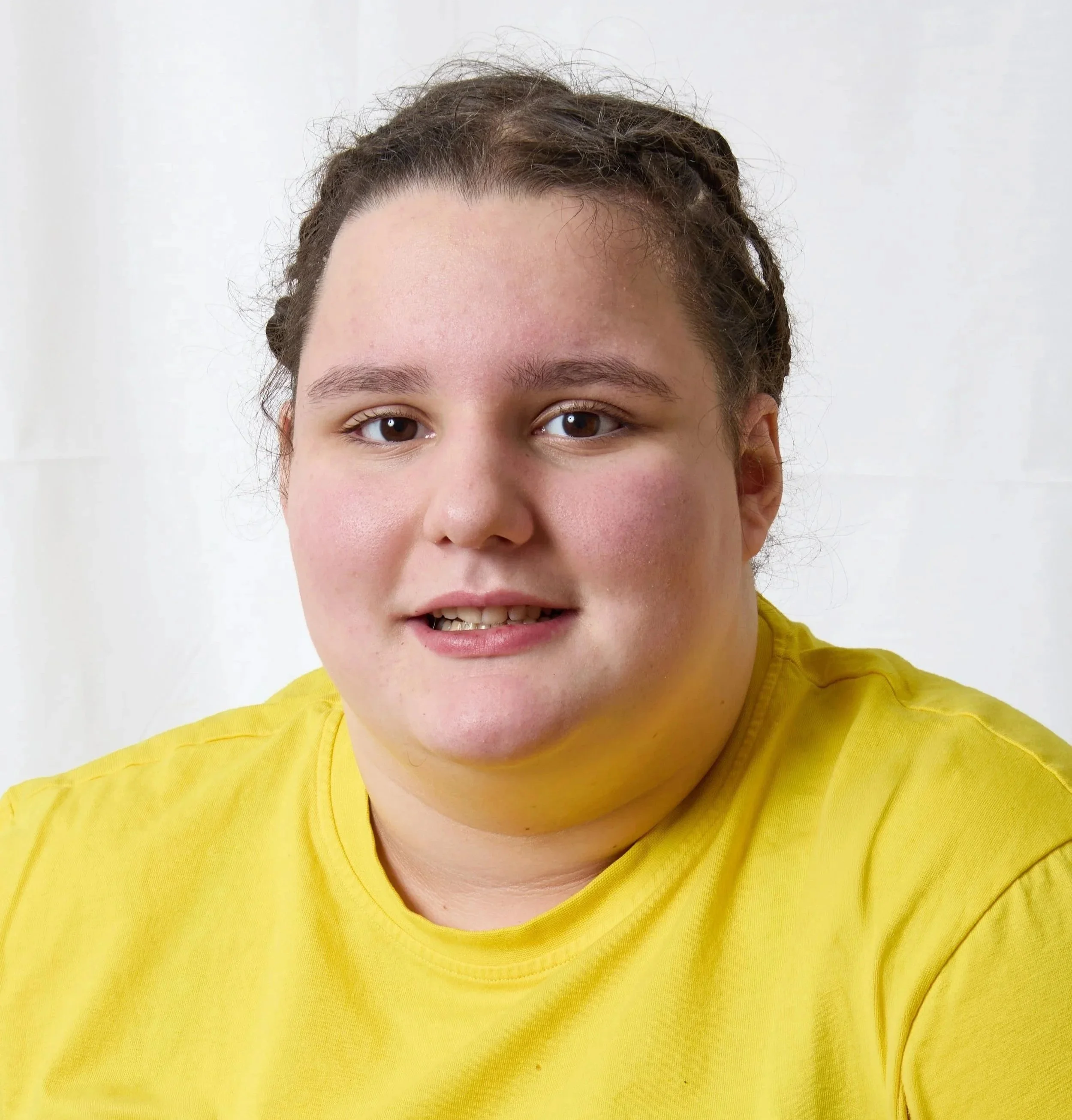 Abigail (Abby)