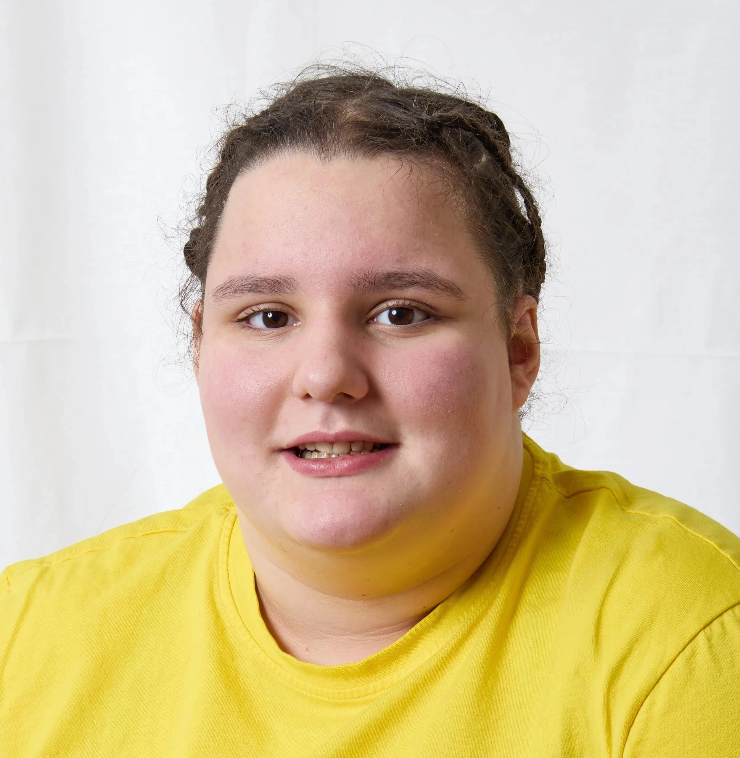 Abigail (Abby)