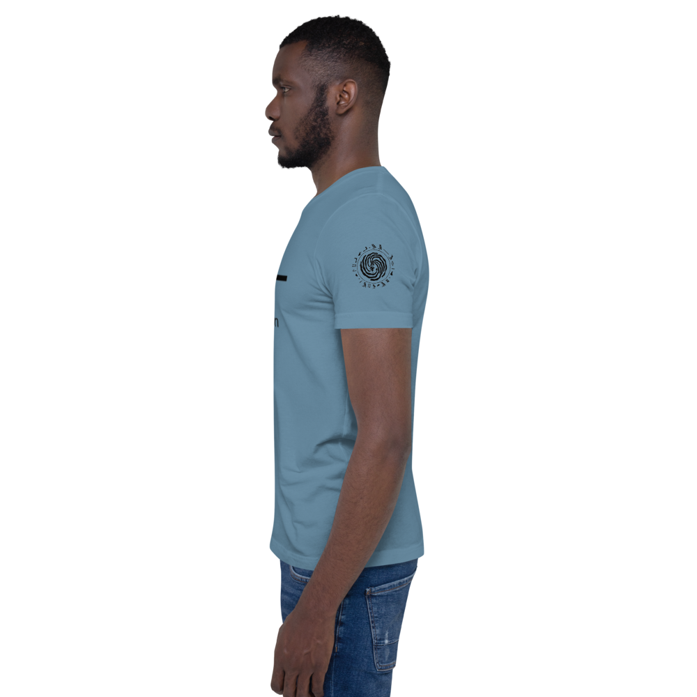 unisex-staple-t-shirt-steel-blue-left-61f38223b79d4.png