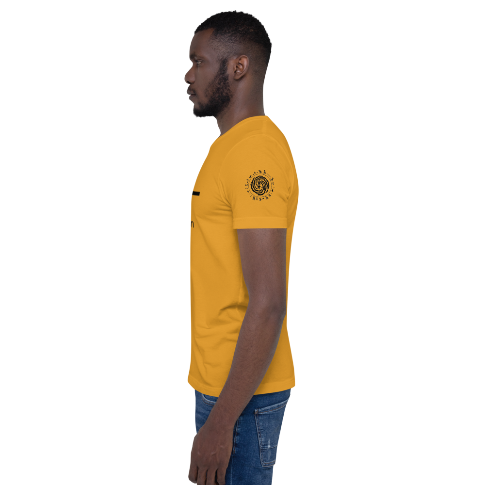 unisex-staple-t-shirt-mustard-left-61f38223bc47b.png