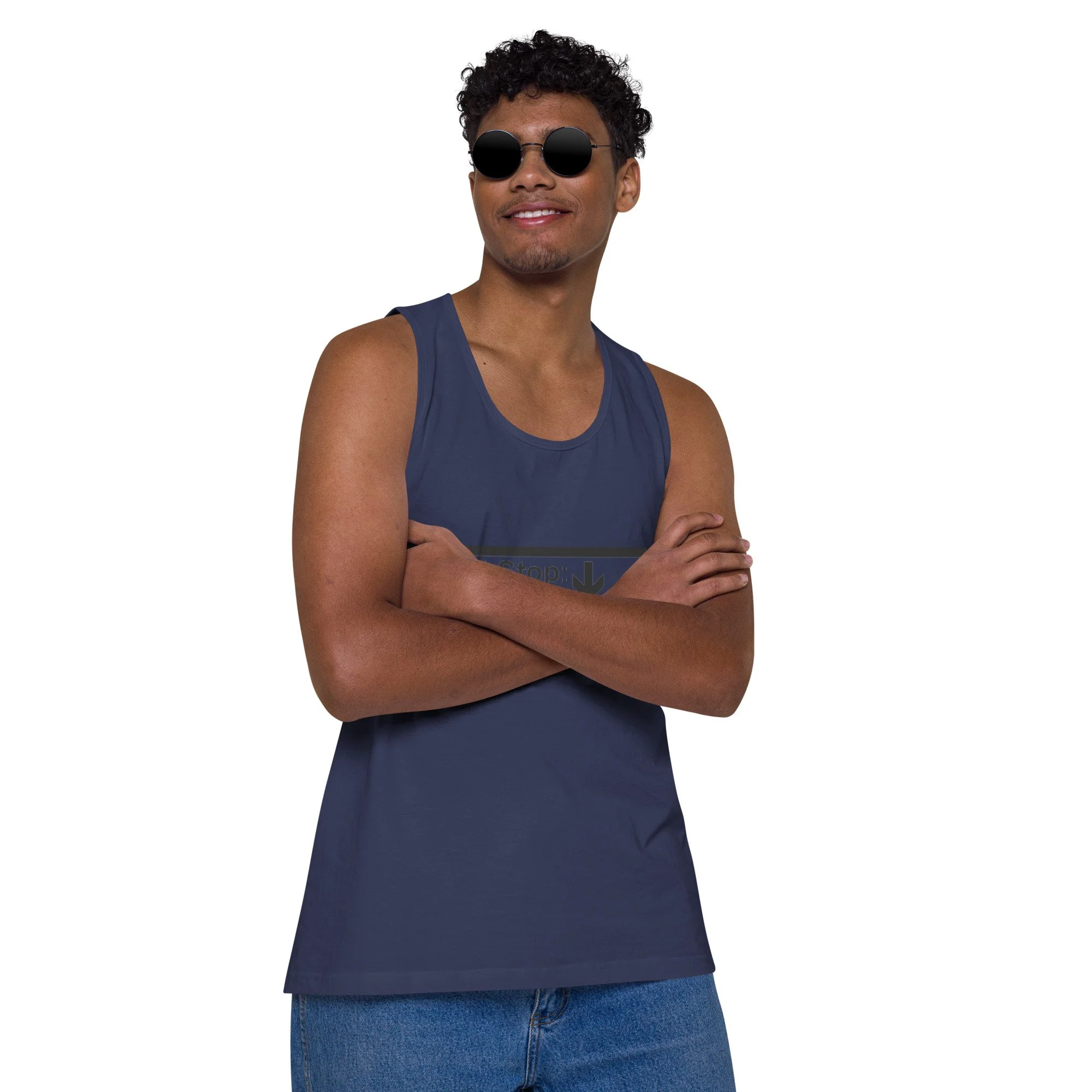 mens-premium-tank-top-harbor-blue-front-2-62bbc1ae2e4ed.jpg