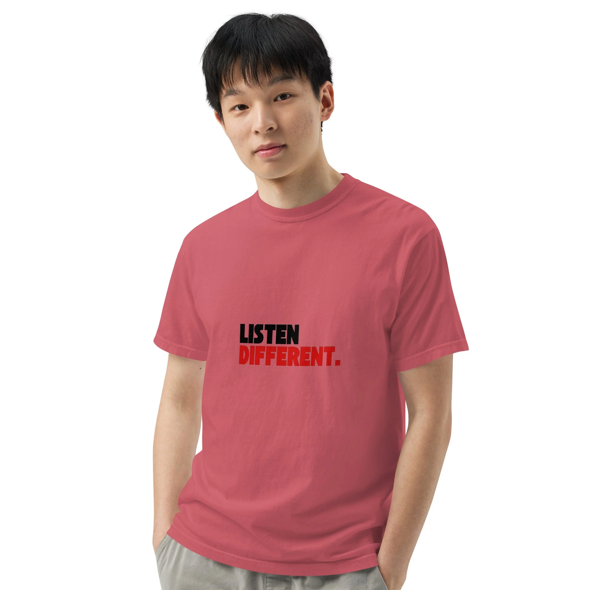unisex-garment-dyed-heavyweight-t-shirt-watermelon-front-3-66258ff1eac28.jpg