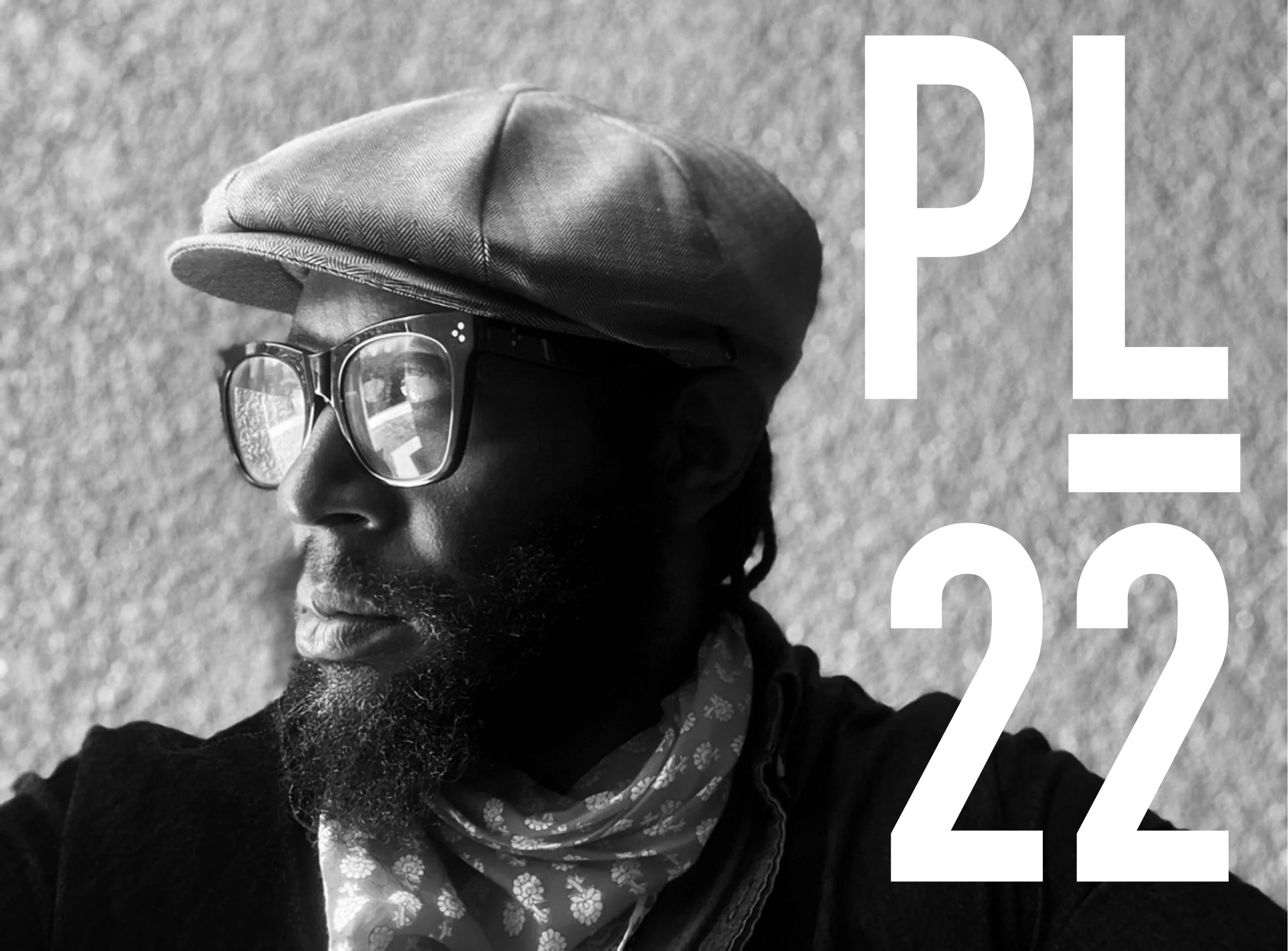 Tshaka Campbell Santa Clara Poet Laureate