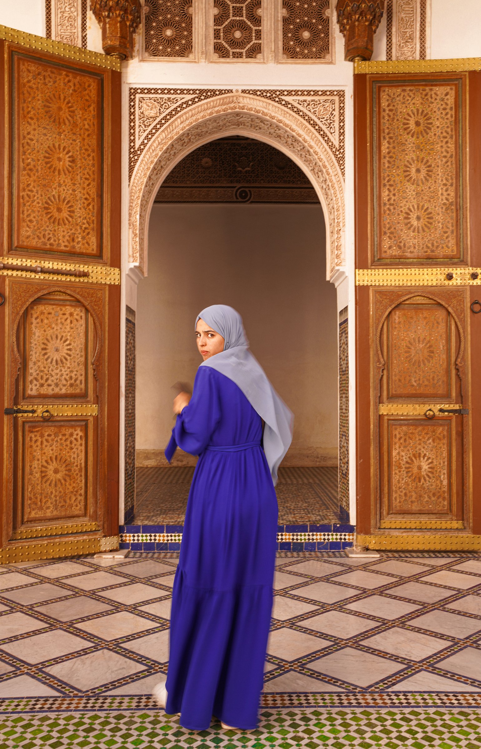 Z Z Z Z W 2 Moroccan Girl in Blue.jpg