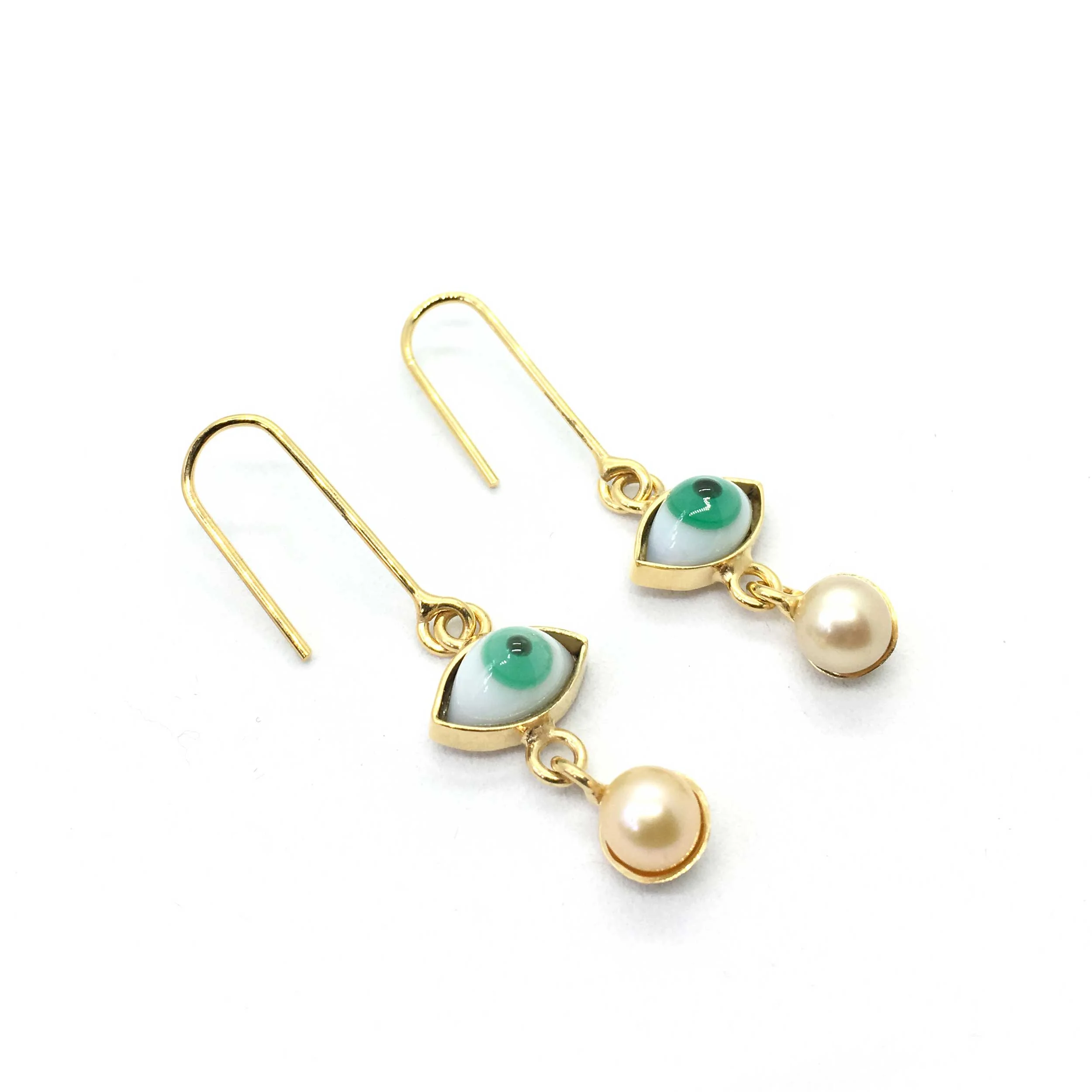 Calisto earrings