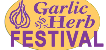 Southern Vermont Garlic and Herb Festival in Bennington September 2018