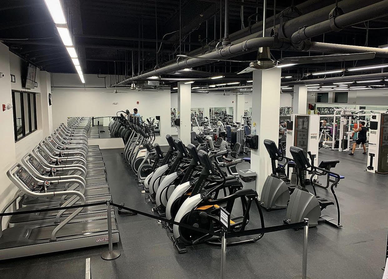 About — FIT GYM PHILLY