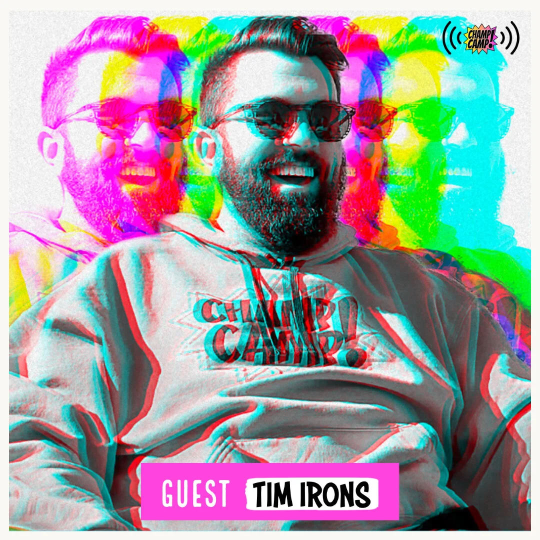 07 - Dealer's Choice [with Tim Irons]