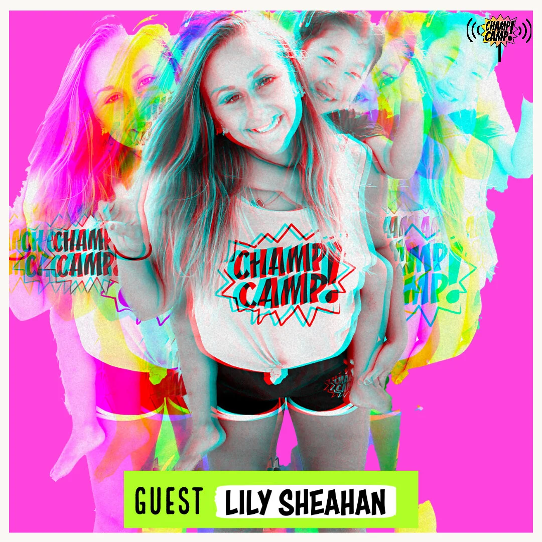 05 - Craft Queen Chronicles [with Lily Sheahan]