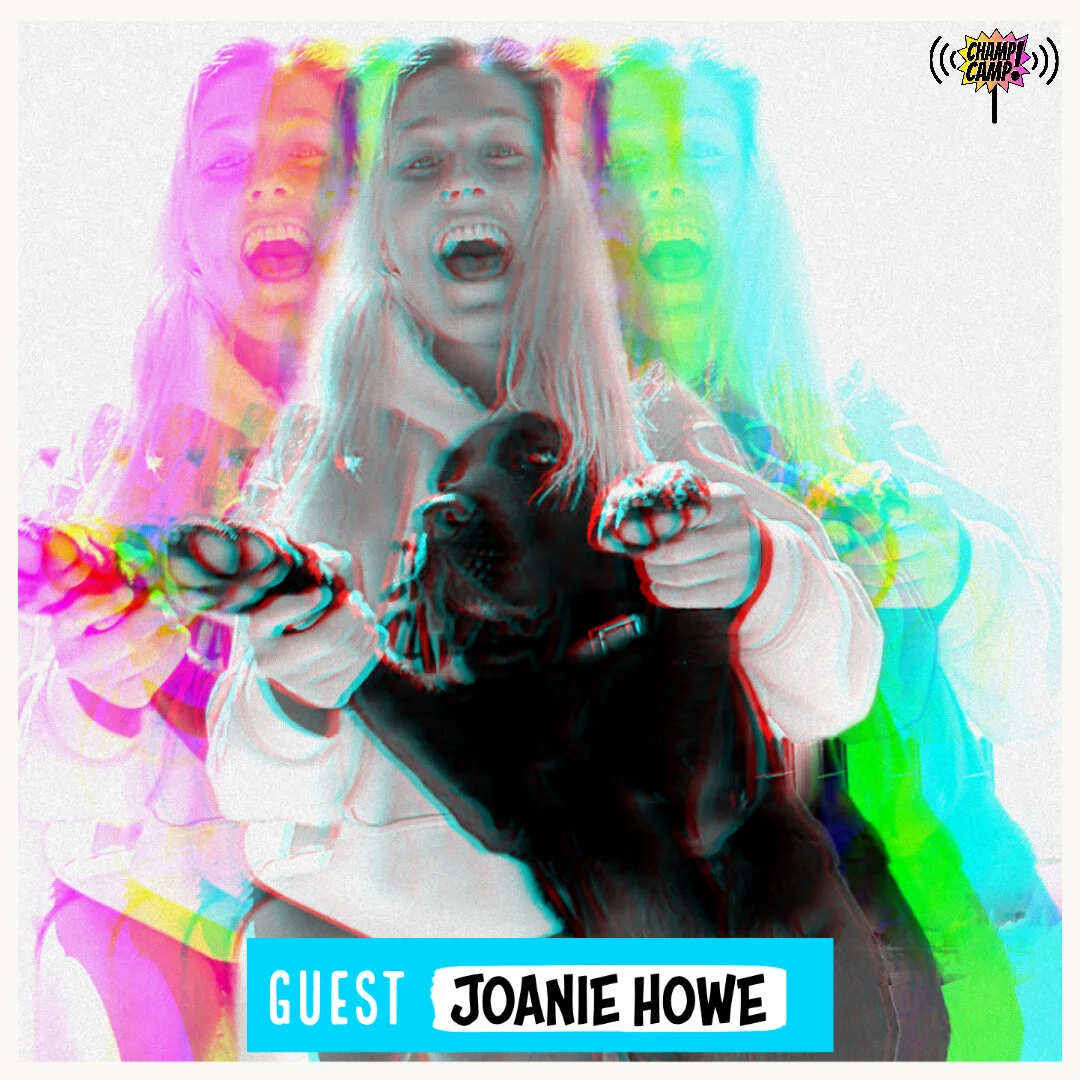 04 - For The Pups [with Joanie Howe]