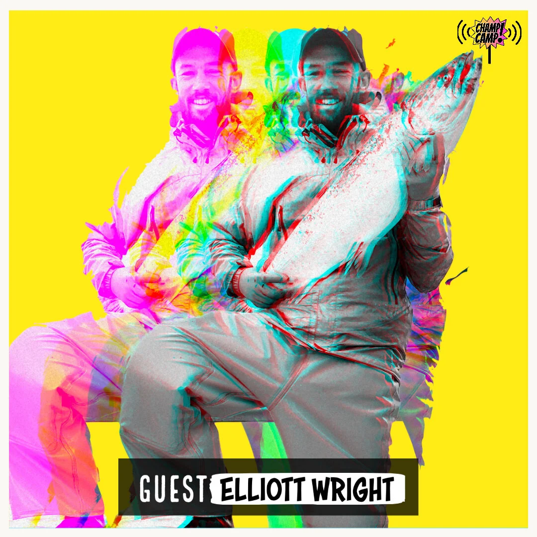 03 - Gone Fishin' [with Elliott Wright]