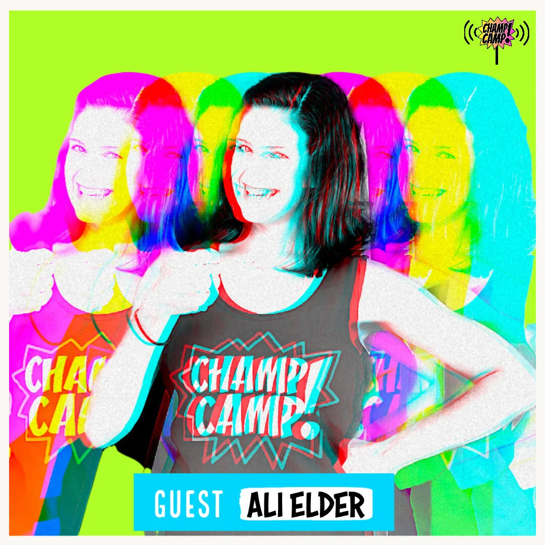 02 - How'd We Get Here? [with Ali Elder]