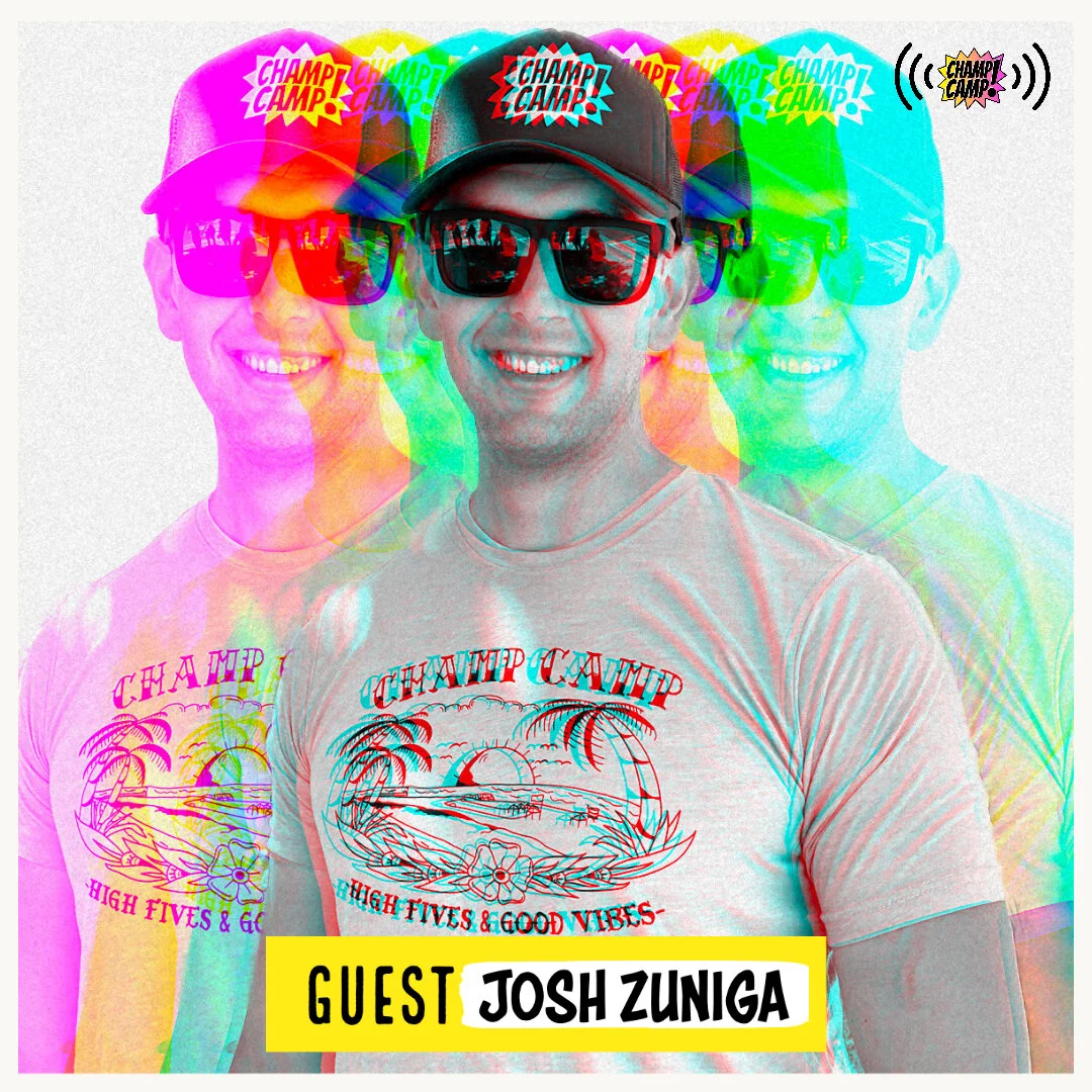 08 - Girl Dad [with Josh Zuniga]