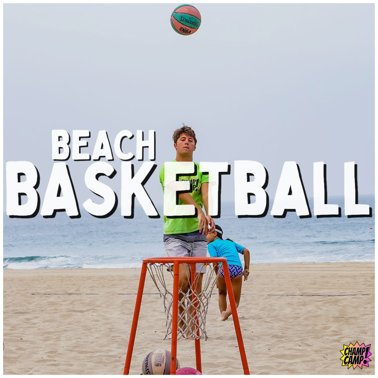 Activities  Champ Camp Beach — Champ Camp!