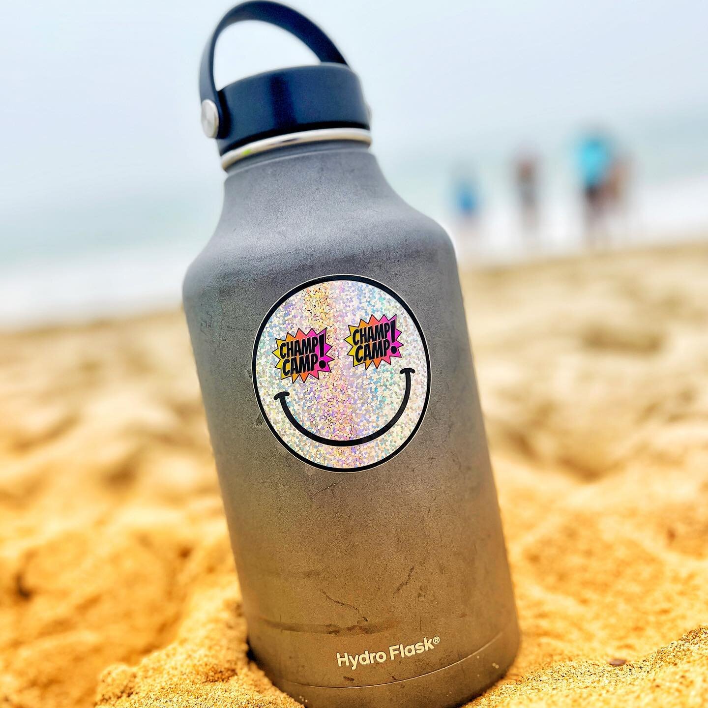 Stay happy and hydrated friends!
_____
#HighFivesAndGoodVibes 🤗 
.
.
.
.
.
#manhattanbeach #hermosabeach #redondobeach #elsegundo #SouthBay #kidscamp #champcamp #torrance #summercamp #gundo #SouthBay #mbusd #lausd #esusd #beachcamp #stoked #beachsaf