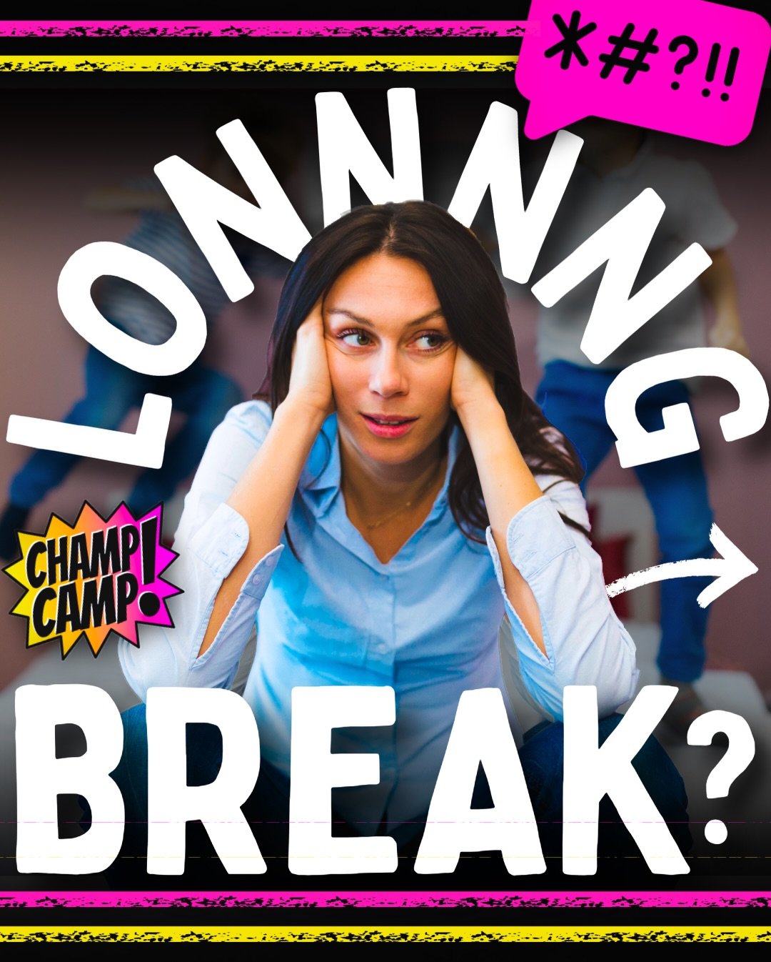 Winter Break was adorable&hellip; for about 48 hours 😅
 Then it became: 👉 &ldquo;I&rsquo;m bored.&rdquo; 👉 &ldquo;I&rsquo;m hungry.&rdquo; 👉 &ldquo;What are we doing next?&rdquo;

And now for the plot twist: Summer Break is coming. ☀️
 Not two we