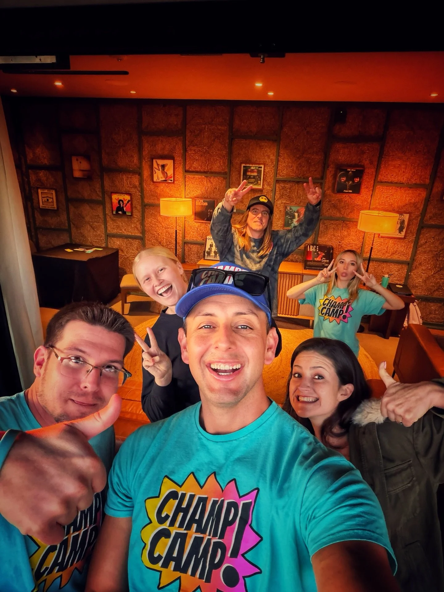 Who let all these kids in the Club⁉️
[ @CASurfClub X @ChampCampKids ]
_____
🌴 #HighFivesAndGoodVibes&trade;️
.
.
.
.
#redondobeach #casurfclub #beachlife