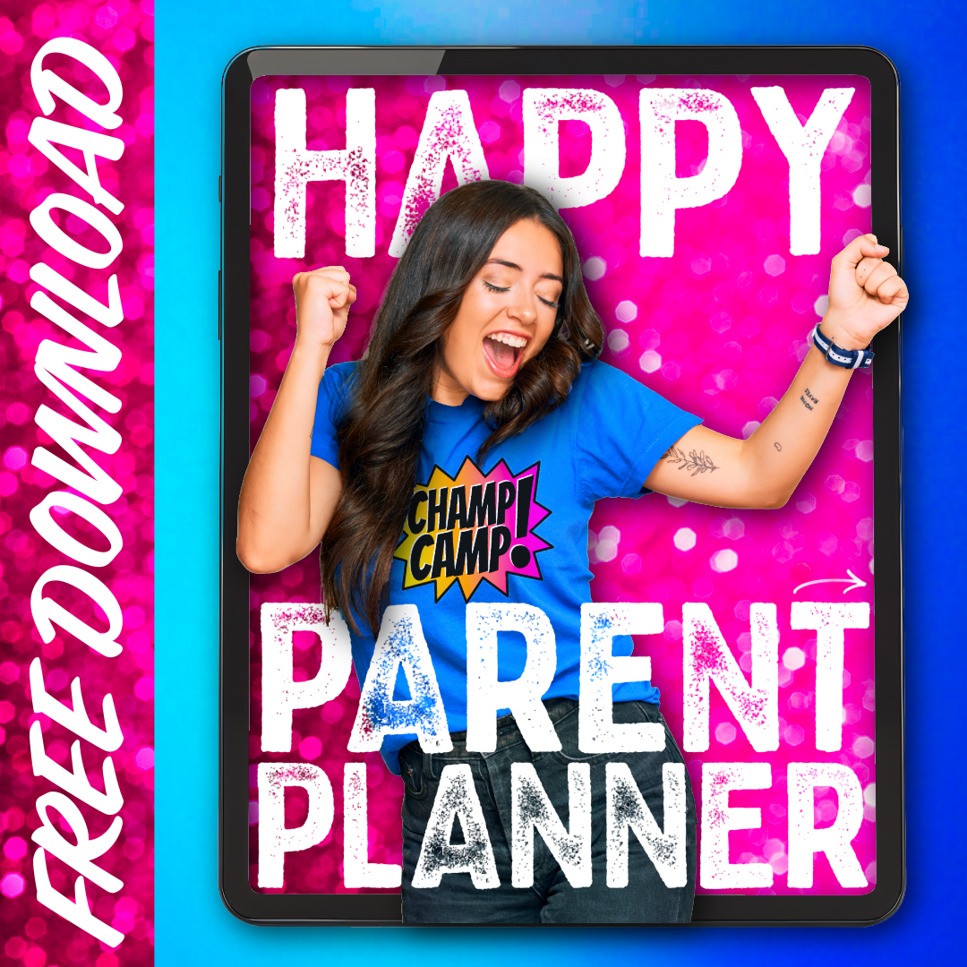 Happy Parent Planner: A Smarter Way to Plan Summer Camp in the South Bay