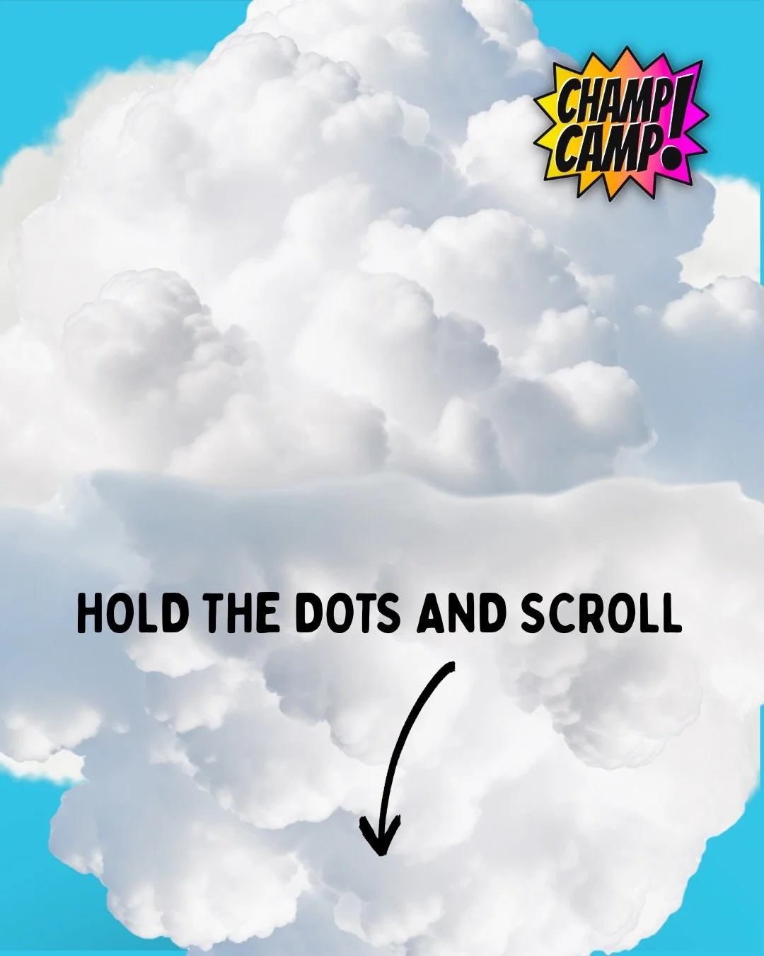 Make him appear. 
@SmileyFromChampCamp 👀 
_____
🌥️#HighFivesAndGoodVibes&trade;️
.
.
.
.
.
#smiley #SouthBay #manhattanbeach #summercamp