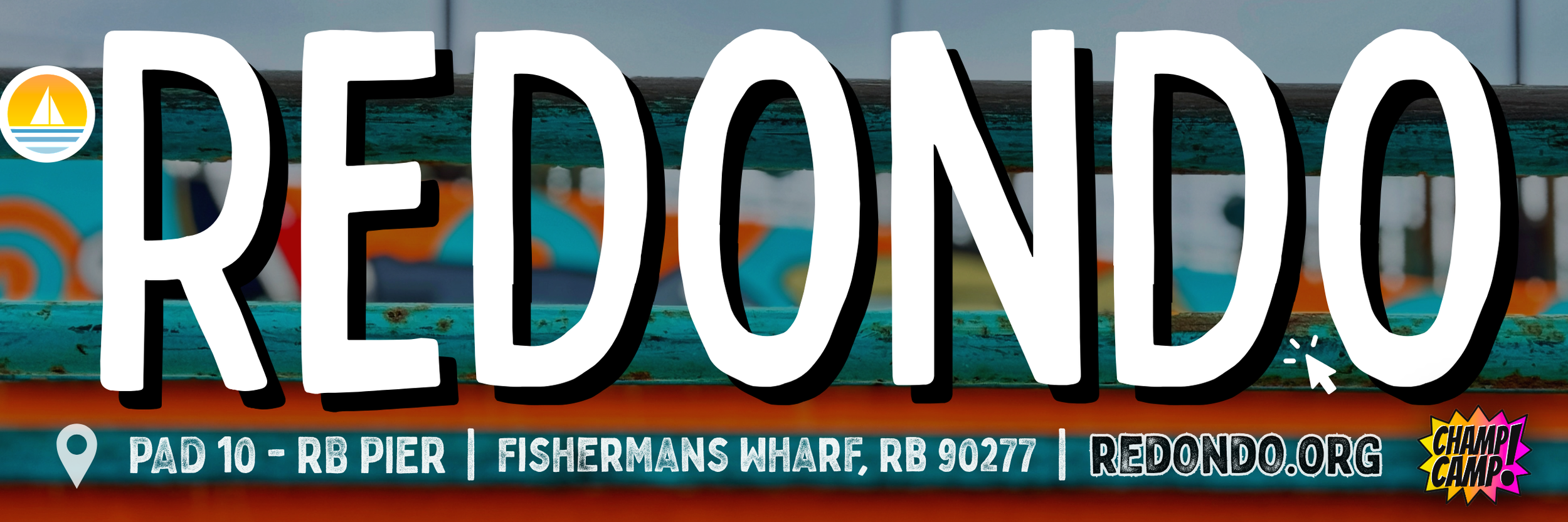 champ camp kids skateboarding city of redondo beach summer