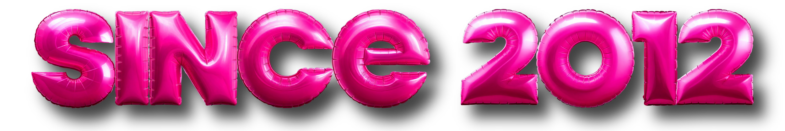 pink balloons spelling since 2012 champ camp