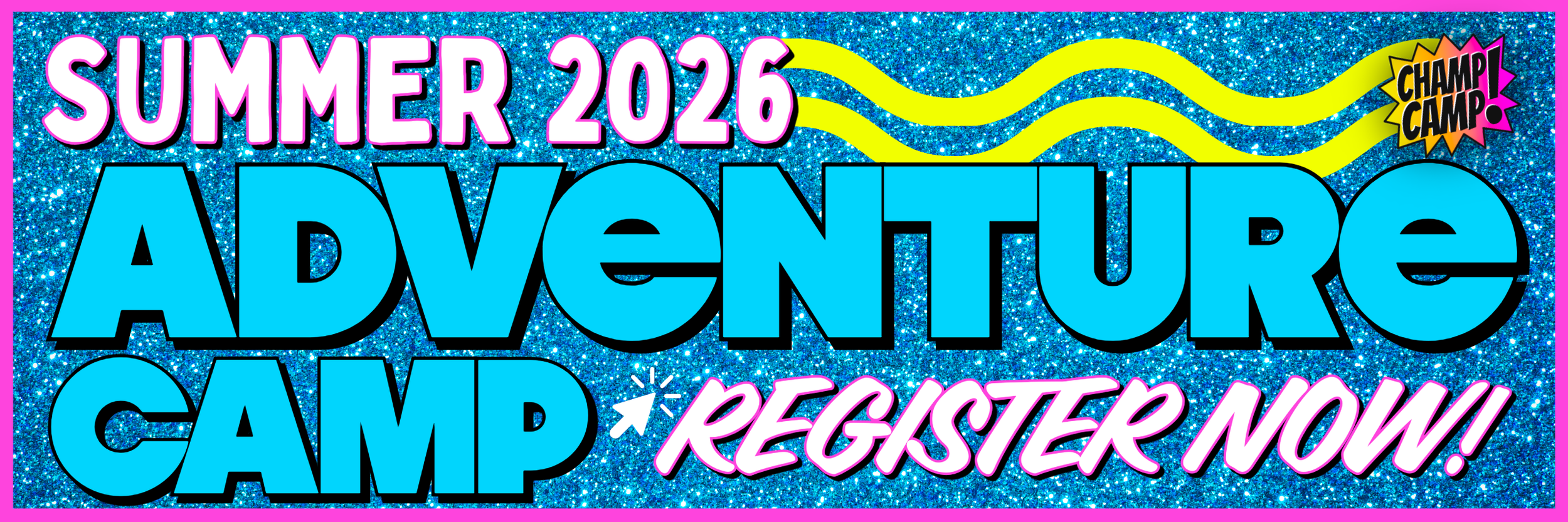 champ camp kids summer adventure camp