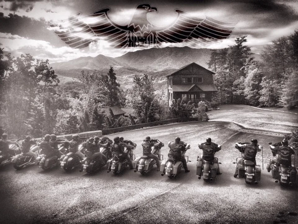 Knuckle Draggerz Veterans Club