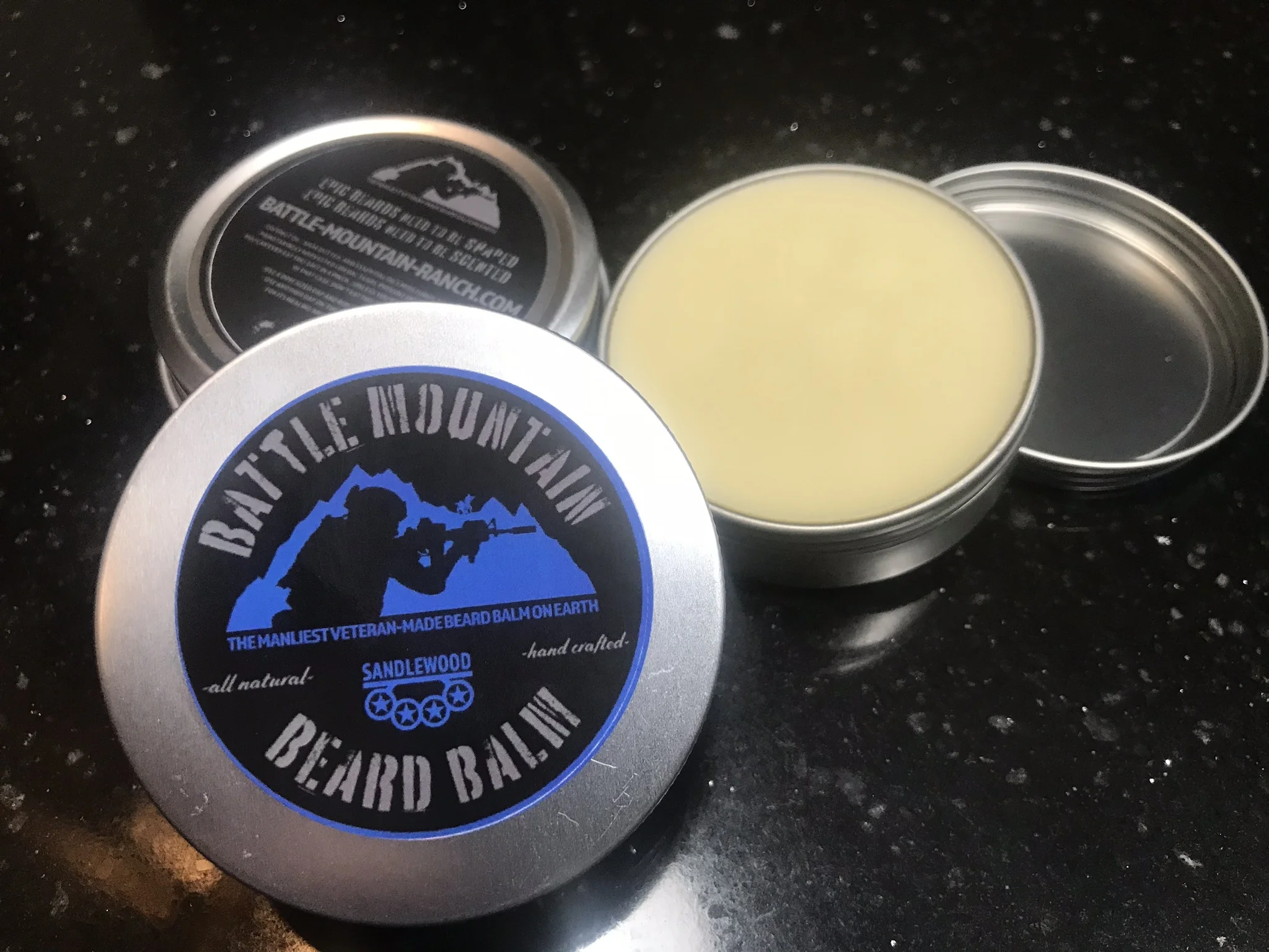 Battle Mountain Ranch