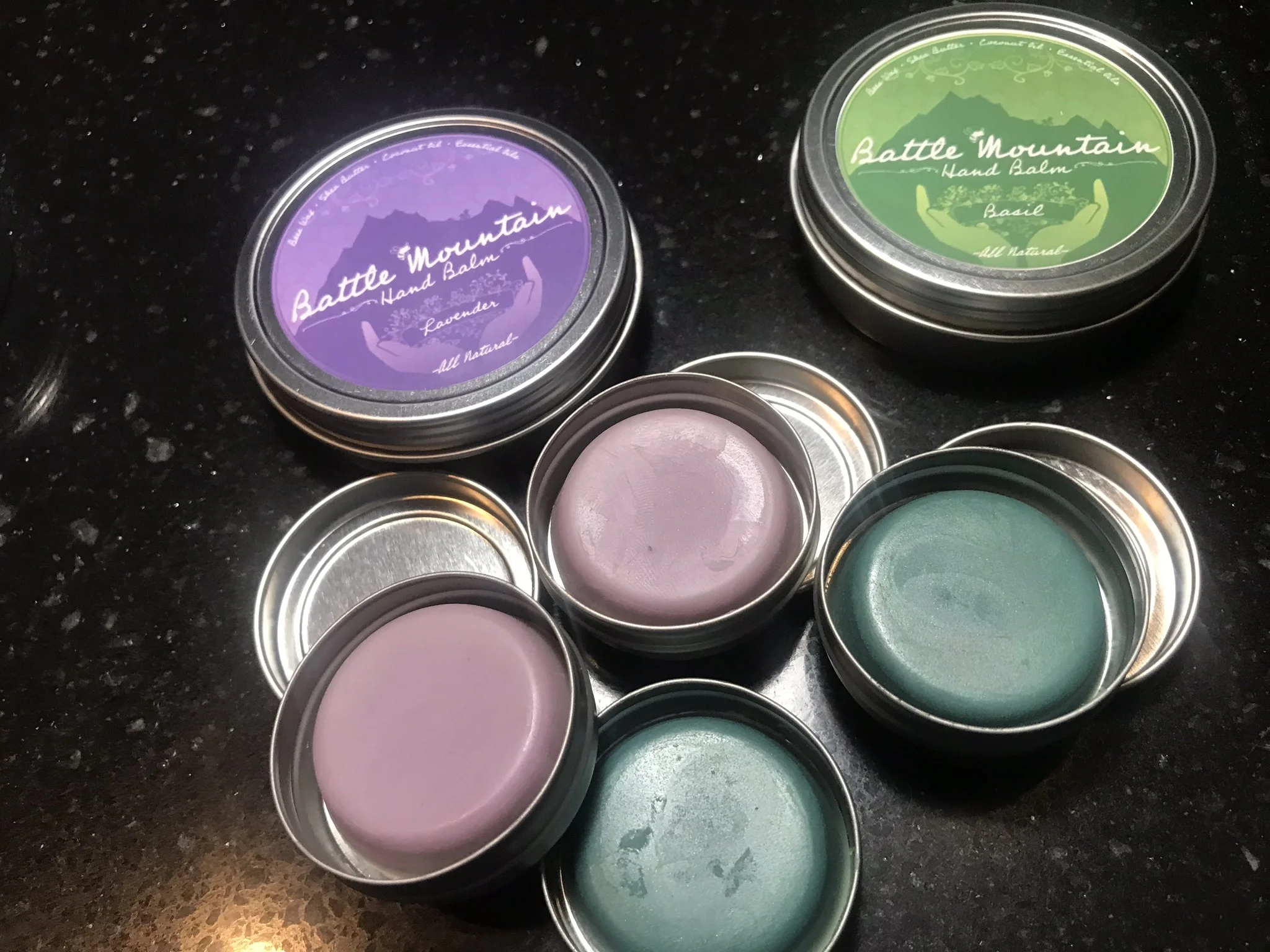 Battle Mountain Ranch