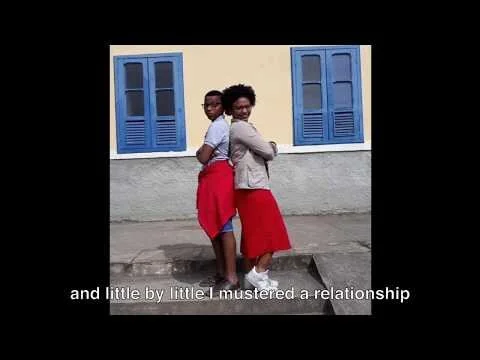 Camila Daniel, When Baltimore Became Home