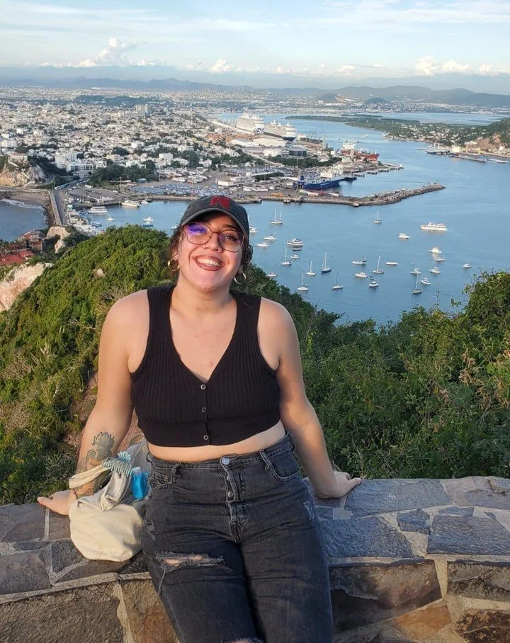 &iexcl;Una nueva historia digital en nuestra p&aacute;gina! (enlace en nuestras historias) Julissa G&oacute;mez Ruvalcaba was born and raised in Marysville, a small farming community, previously coined &quot;The Biggest Little City&quot; in Northern 