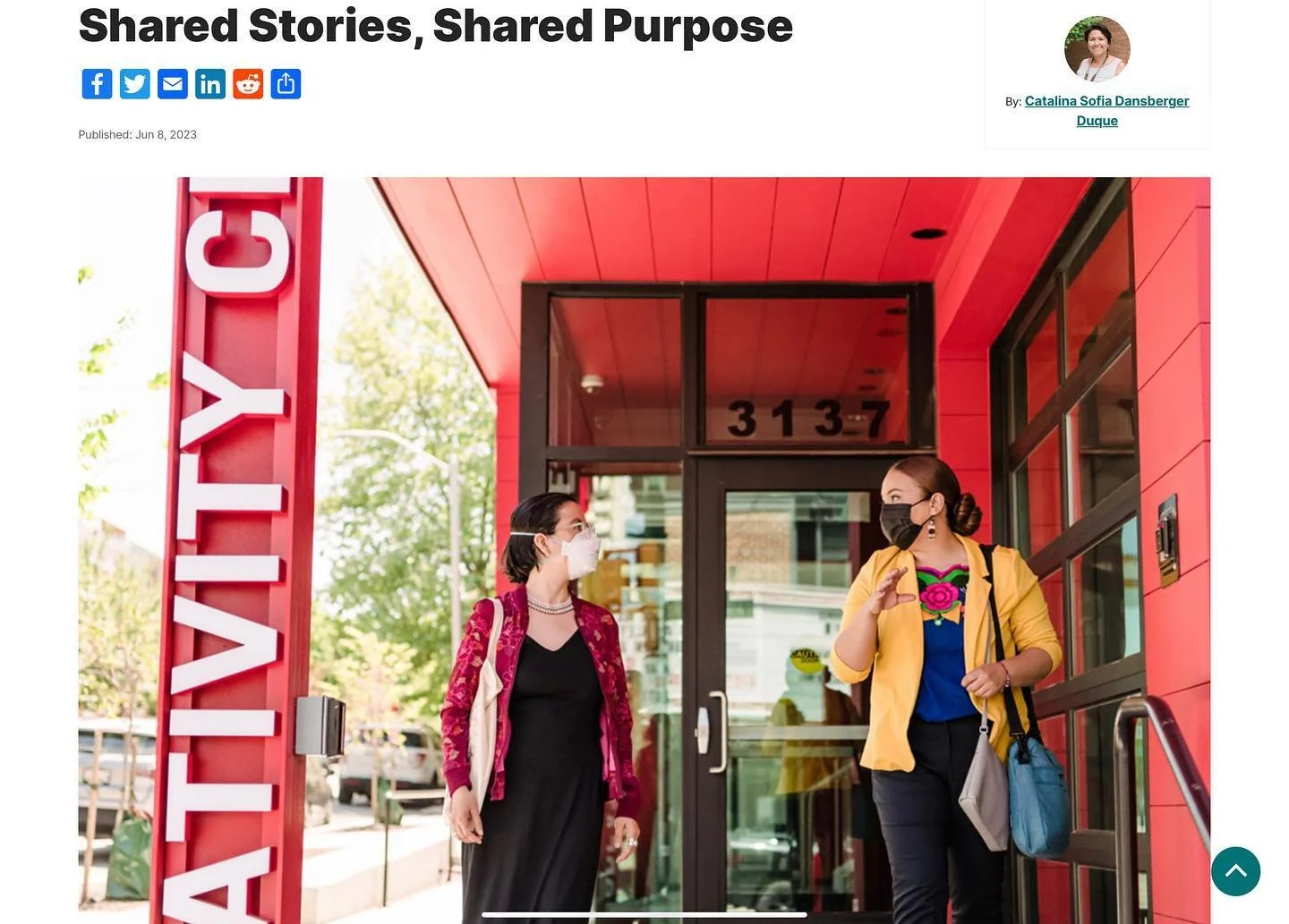 Art&iacute;culo de Catalina Dansberger Duque sobre el trabajo de @dearlizarazo y su colaboraci&oacute;n con @yesenia_natiasiini y @viridianacolosio en el &uacute;ltimo a&ntilde;o. Fotograf&iacute;a de @marlayna_photography / Article by Catalina Dansb