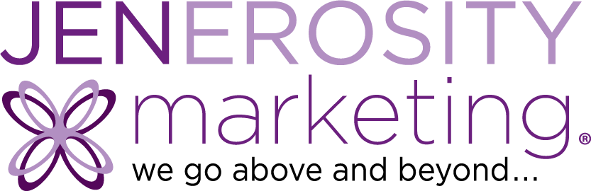 Jenerosity Marketing