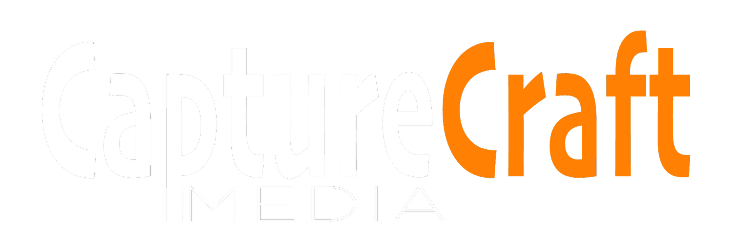 Capture Craft Media