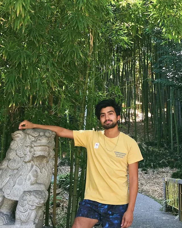 🌴🌊〰️Aqueous Transmission〰️🌊🌴
So much love to @laura__locke for the gift of taking me to the Huntington Gardens. Cannot believe how lucky we as LA residents are to live near such beauty!
&bull;
Note: every first Thursday is free - take advantage o