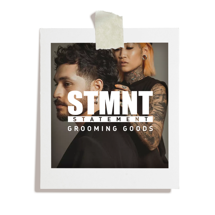 STMNT Grooming Goods