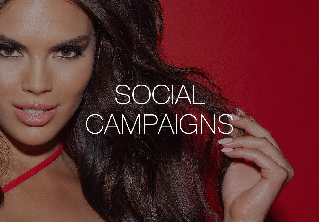 Social Campaigns